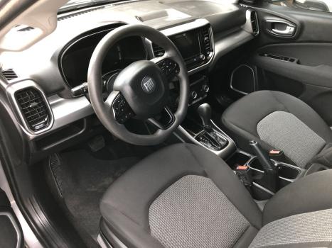 FIAT Toro 1.8 16V 4P ENDURANCE AUTOMTICO, Foto 9