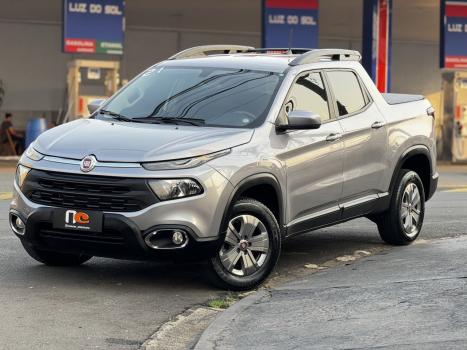 FIAT Toro 1.8 16V 4P FLEX FREEDOM AUTOMTICO, Foto 2