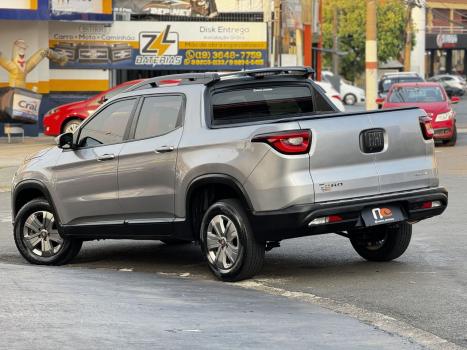 FIAT Toro 1.8 16V 4P FLEX FREEDOM AUTOMTICO, Foto 3