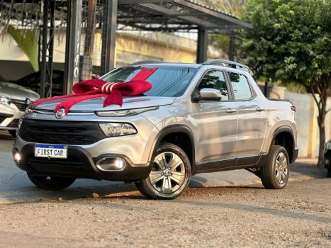 FIAT Toro 1.8 16V 4P FLEX FREEDOM AUTOMTICO, Foto 1