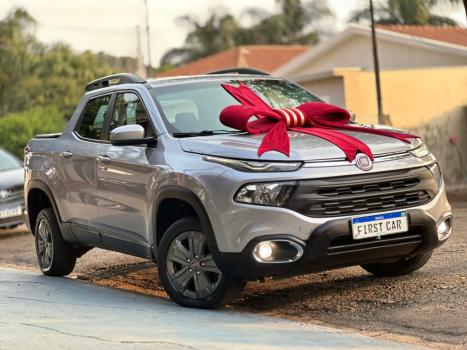 FIAT Toro 1.8 16V 4P FLEX FREEDOM AUTOMTICO, Foto 5