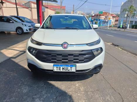 FIAT Toro 1.8 16V 4P FLEX FREEDOM AUTOMTICO, Foto 2