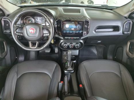 FIAT Toro 1.8 16V 4P FLEX FREEDOM AUTOMTICO, Foto 9