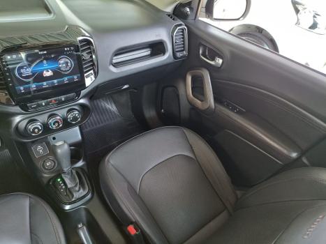 FIAT Toro 1.8 16V 4P FLEX FREEDOM AUTOMTICO, Foto 10