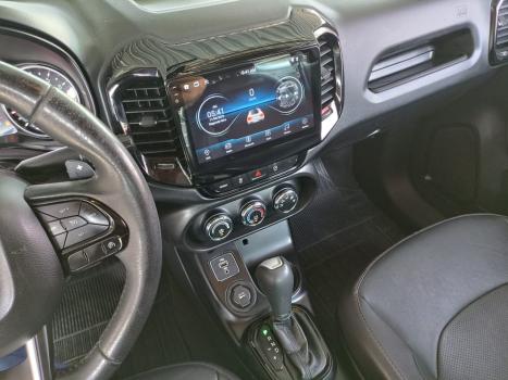 FIAT Toro 1.8 16V 4P FLEX FREEDOM AUTOMTICO, Foto 14