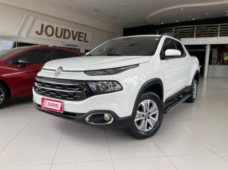 FIAT Toro 1.8 16V 4P FLEX FREEDOM OPEN EDITION AUTOMTICO, Foto 1