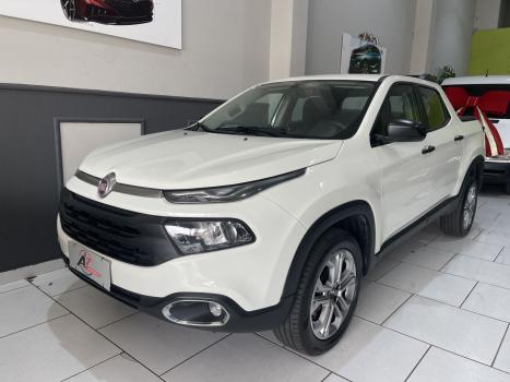 FIAT Toro 1.8 16V 4P ENDURANCE AUTOMTICO, Foto 1