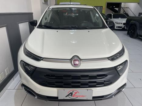 FIAT Toro 1.8 16V 4P ENDURANCE AUTOMTICO, Foto 4