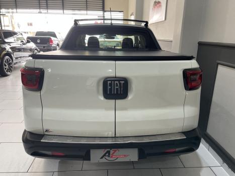 FIAT Toro 1.8 16V 4P ENDURANCE AUTOMTICO, Foto 6