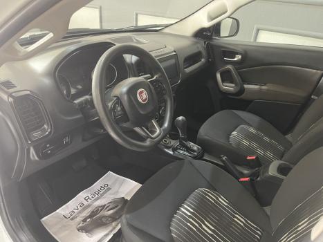 FIAT Toro 1.8 16V 4P ENDURANCE AUTOMTICO, Foto 8