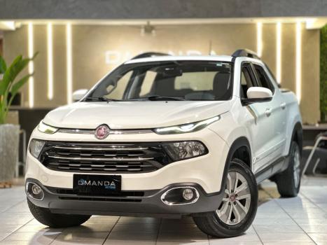 FIAT Toro 1.8 16V 4P FLEX FREEDOM OPEN EDITION AUTOMTICO, Foto 1