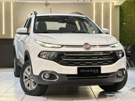 FIAT Toro 1.8 16V 4P FLEX FREEDOM OPEN EDITION AUTOMTICO, Foto 3