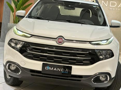 FIAT Toro 1.8 16V 4P FLEX FREEDOM OPEN EDITION AUTOMTICO, Foto 4