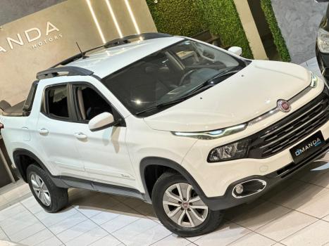 FIAT Toro 1.8 16V 4P FLEX FREEDOM OPEN EDITION AUTOMTICO, Foto 5