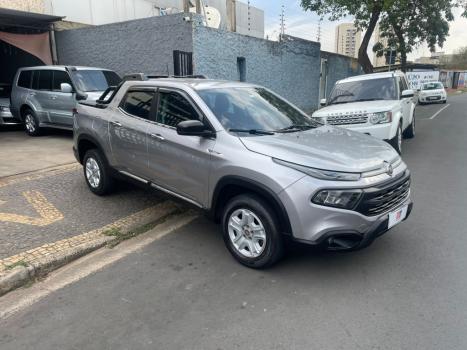 FIAT Toro 1.8 16V 4P ENDURANCE AUTOMTICO, Foto 3