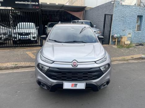 FIAT Toro 1.8 16V 4P ENDURANCE AUTOMTICO, Foto 2