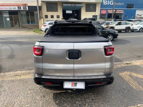 FIAT Toro 1.8 16V 4P ENDURANCE AUTOMTICO, Foto 7