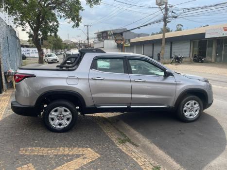 FIAT Toro 1.8 16V 4P ENDURANCE AUTOMTICO, Foto 8