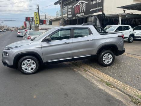 FIAT Toro 1.8 16V 4P ENDURANCE AUTOMTICO, Foto 9