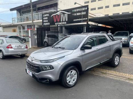 FIAT Toro 1.8 16V 4P ENDURANCE AUTOMTICO, Foto 1