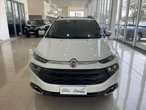 FIAT Toro 1.8 16V 4P FLEX FREEDOM AUTOMTICO, Foto 2