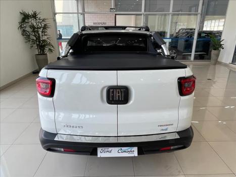 FIAT Toro 1.8 16V 4P FLEX FREEDOM AUTOMTICO, Foto 6