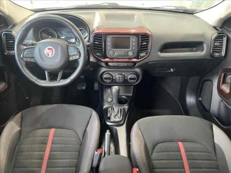 FIAT Toro 1.8 16V 4P FLEX FREEDOM AUTOMTICO, Foto 12