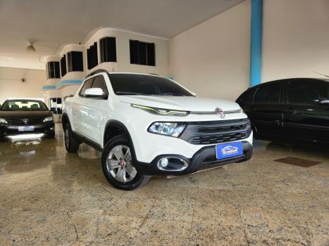 FIAT Toro 1.8 16V 4P FLEX FREEDOM AUTOMTICO, Foto 2