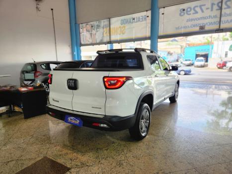 FIAT Toro 1.8 16V 4P FLEX FREEDOM AUTOMTICO, Foto 4