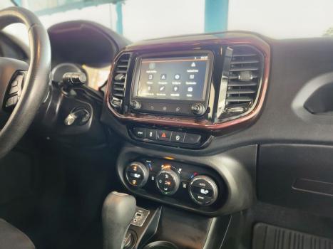 FIAT Toro 1.8 16V 4P FLEX FREEDOM AUTOMTICO, Foto 11