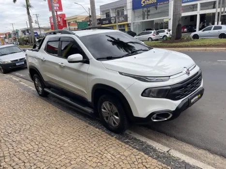 FIAT Toro 1.8 16V 4P FLEX FREEDOM AUTOMTICO, Foto 5