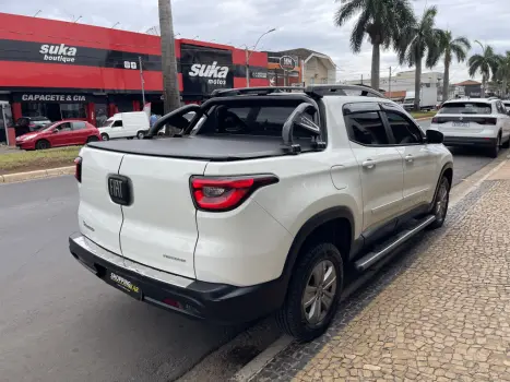 FIAT Toro 1.8 16V 4P FLEX FREEDOM AUTOMTICO, Foto 6