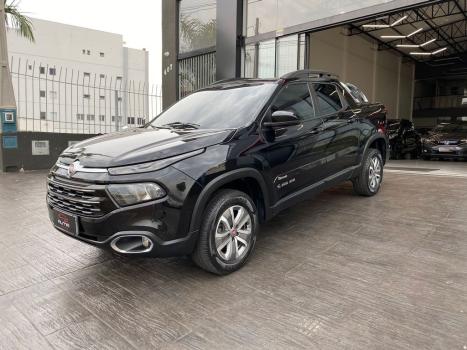 FIAT Toro 1.8 16V 4P FLEX FREEDOM AUTOMTICO, Foto 2