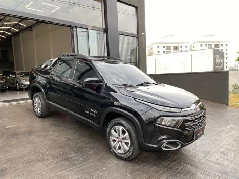 FIAT Toro 1.8 16V 4P FLEX FREEDOM AUTOMTICO, Foto 3