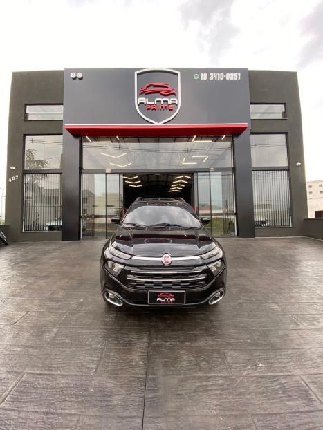 FIAT Toro 1.8 16V 4P FLEX FREEDOM AUTOMTICO, Foto 4