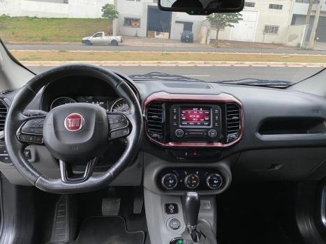 FIAT Toro 1.8 16V 4P FLEX FREEDOM AUTOMTICO, Foto 11