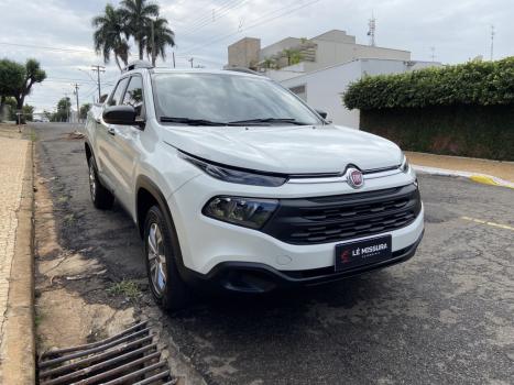 FIAT Toro 1.8 16V 4P FLEX FREEDOM AUTOMTICO, Foto 4