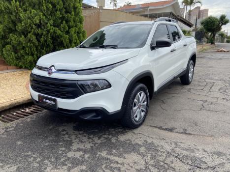 FIAT Toro 1.8 16V 4P FLEX FREEDOM AUTOMTICO, Foto 5