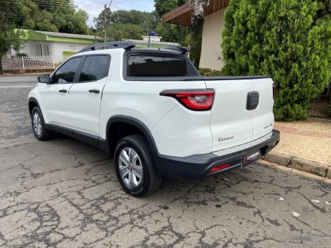 FIAT Toro 1.8 16V 4P FLEX FREEDOM AUTOMTICO, Foto 6