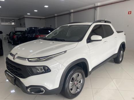 FIAT Toro 1.8 16V 4P FLEX FREEDOM AUTOMTICO, Foto 1