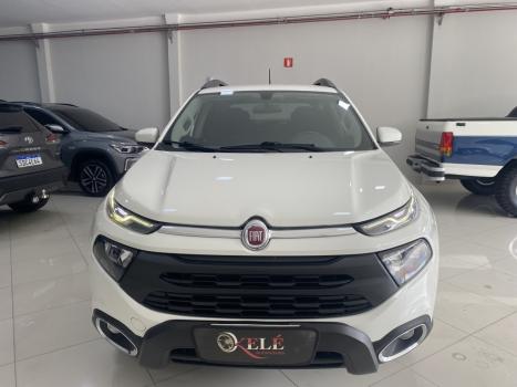 FIAT Toro 1.8 16V 4P FLEX FREEDOM AUTOMTICO, Foto 3