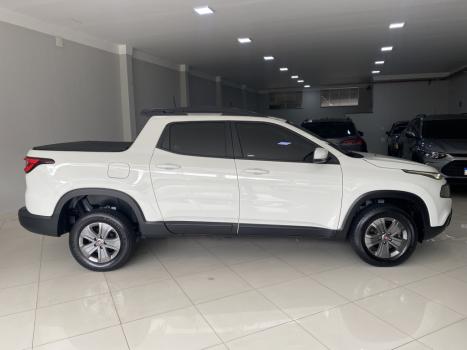 FIAT Toro 1.8 16V 4P FLEX FREEDOM AUTOMTICO, Foto 4