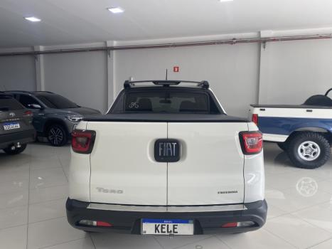 FIAT Toro 1.8 16V 4P FLEX FREEDOM AUTOMTICO, Foto 5