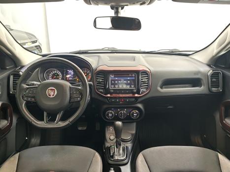 FIAT Toro 1.8 16V 4P FLEX FREEDOM AUTOMTICO, Foto 7