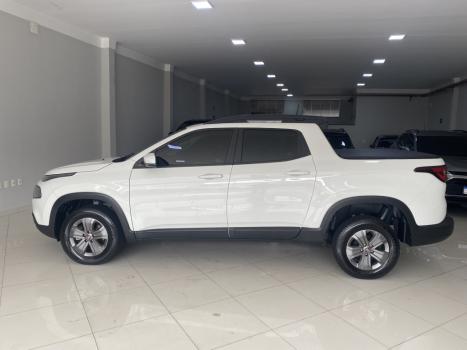 FIAT Toro 1.8 16V 4P FLEX FREEDOM AUTOMTICO, Foto 10