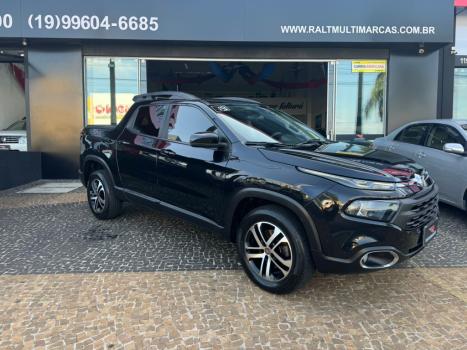 FIAT Toro 1.8 16V 4P FLEX FREEDOM AUTOMTICO, Foto 3