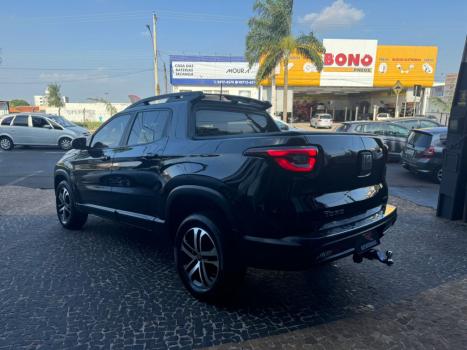 FIAT Toro 1.8 16V 4P FLEX FREEDOM AUTOMTICO, Foto 5