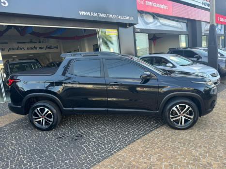 FIAT Toro 1.8 16V 4P FLEX FREEDOM AUTOMTICO, Foto 8