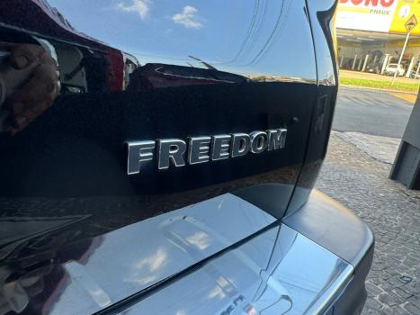 FIAT Toro 1.8 16V 4P FLEX FREEDOM AUTOMTICO, Foto 9