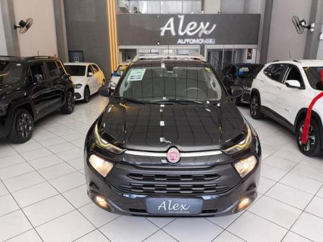 FIAT Toro 1.8 16V 4P FLEX FREEDOM AUTOMTICO, Foto 2